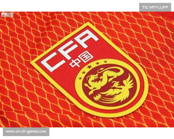 中国国家足球队队徽中的五颗明星寓意和象征解析 中国国家足球队队徽中的五颗明星寓意和象征解析